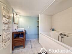 Appartement - 30 m² - 1 pièce