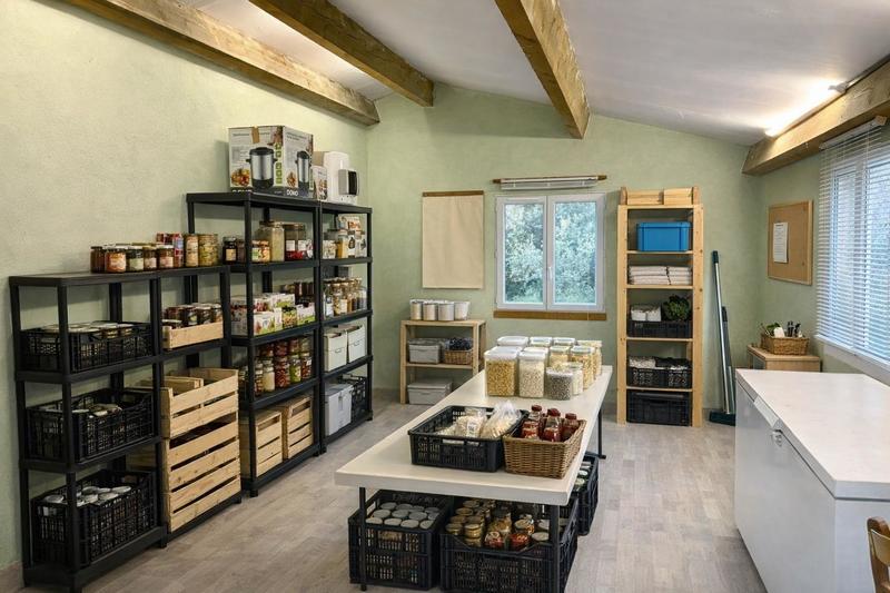 Villa - 337 m² - 15 pièces