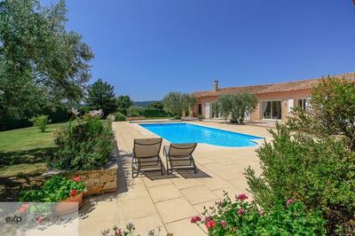 Bastide - 283 m² - 8 pièces