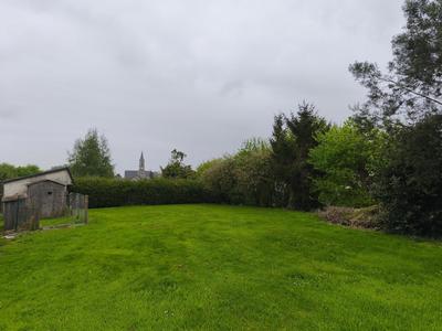 Terrain - 545 m²
