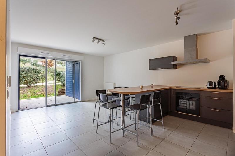 Appartement - 81 m² - 4 pièces