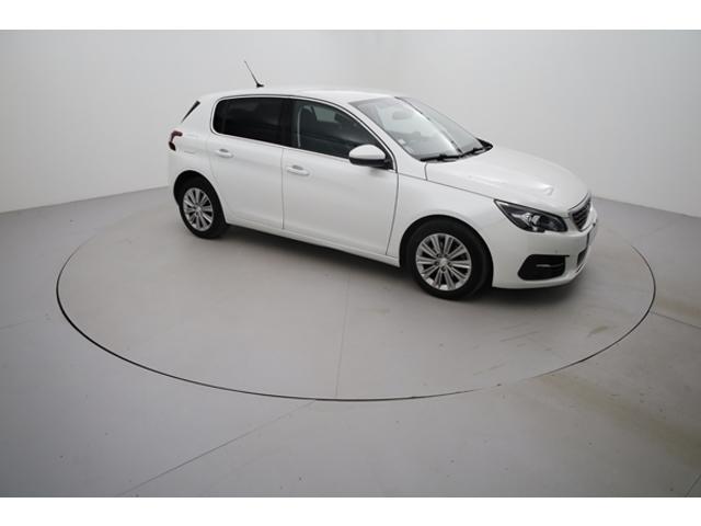 Peugeot 308 Allure 1.6 BlueHDi 120ch s&amp;S Eat6