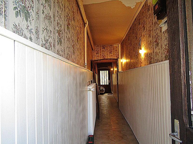 Maison - 201 m² - 8 pièces