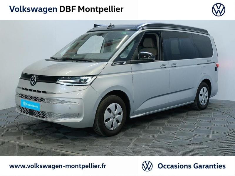 Volkswagen California 2.0 Tdi 150 Dsg7 Coast