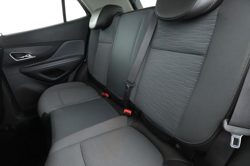 Opel Mokka 1.4 Turbo Cosmo Pack 4x2 140 ch