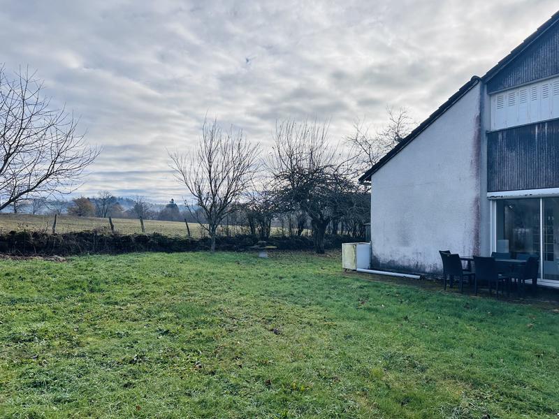 Maison - 118 m² - 5 pièces