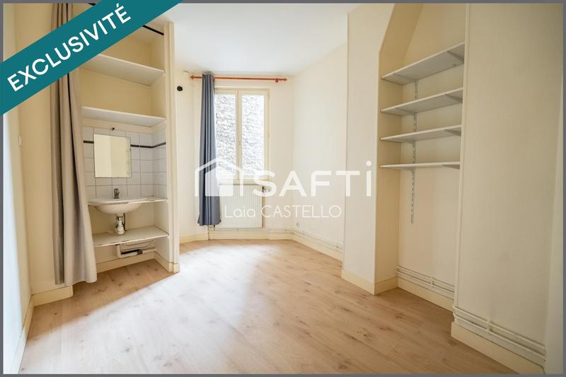 Appartement - 79 m² - 4 pièces
