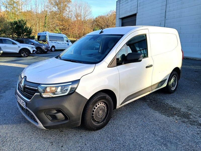 Renault Kangoo Express Dci 95 Cv Confort