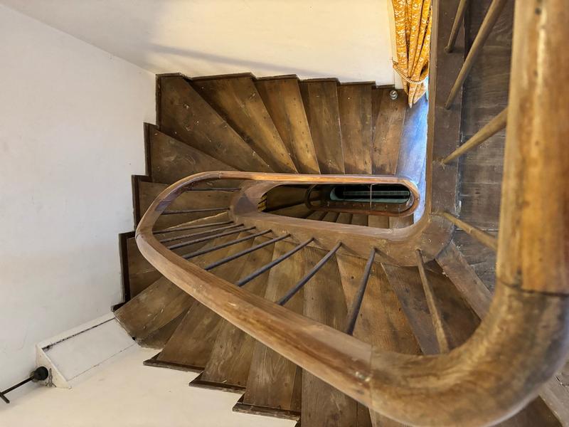 Château - 511 m² - 28 pièces