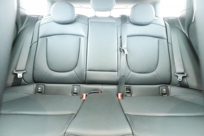 Mini Clubman Cooper Edition Canonbury Bva7 136 ch