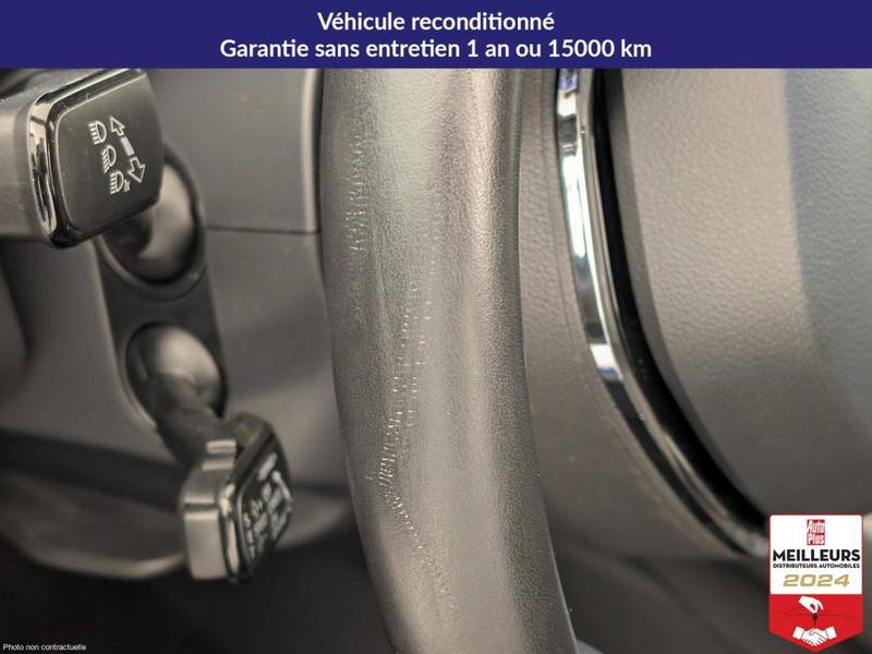 Skoda Octavia Combi 2.0 Tdi 150 ch Dsg7 Ambition