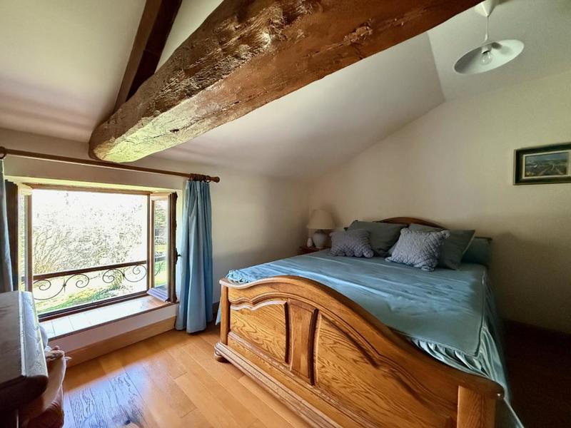 Longère - 148 m² - 7 pièces