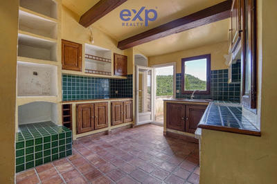 Maison - 119 m² - 5 pièces