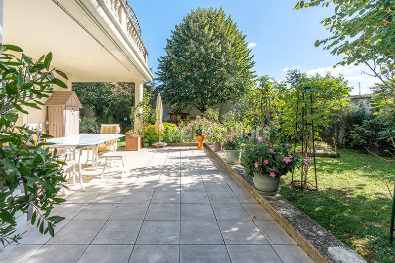 Maison - 84 m² - 4 pièces