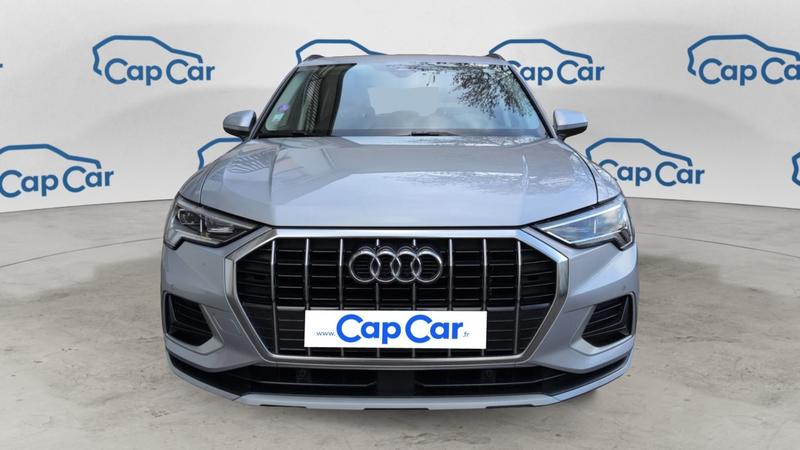 Audi Q3 II 35 Tfsi 150 s tronic 7 Design Luxe - Automatique Toit ouvrant