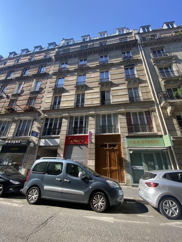 Local commercial - 31 m²