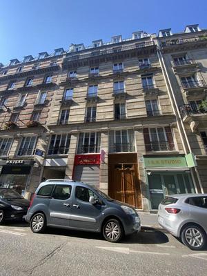 Local commercial - 31 m²