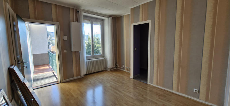 Immeuble - 265 m²