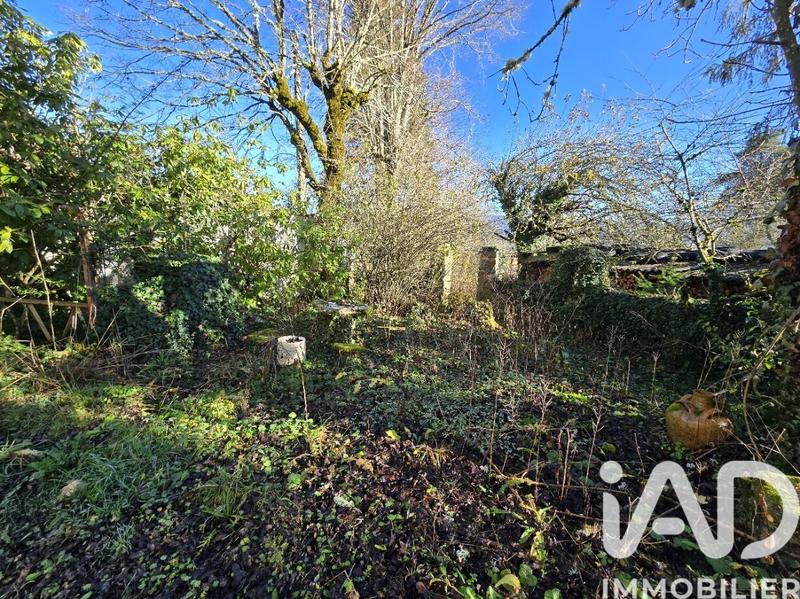 Maison de campagne - 105 m² - 5 pièces