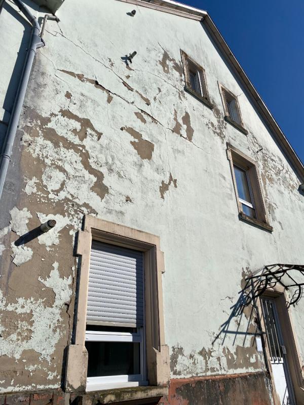 Immeuble - 273 m² - 17 pièces