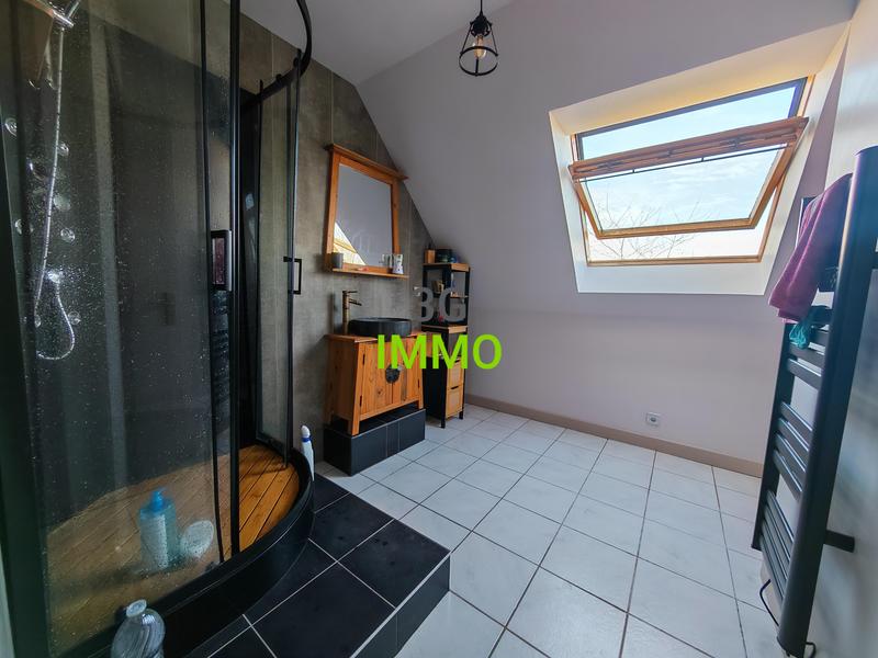 Maison - 153 m² - 5 pièces