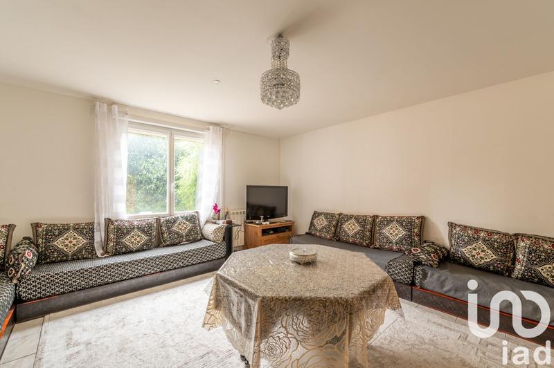 Maison - 190 m² - 7 pièces