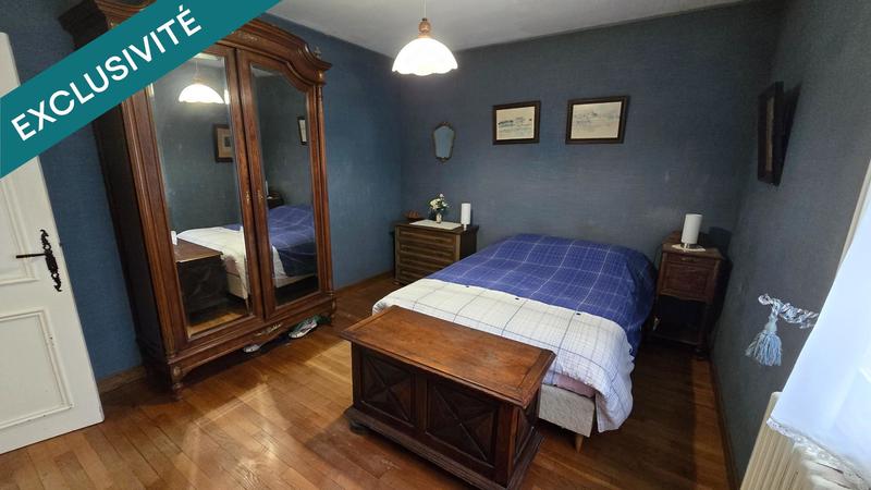 Maison - 145 m² - 5 pièces