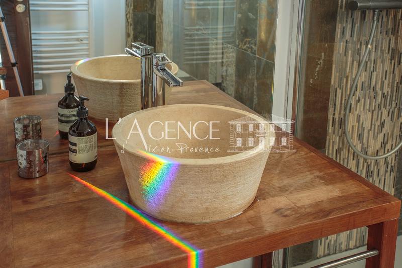 Appartement - 98 m² - 3 pièces