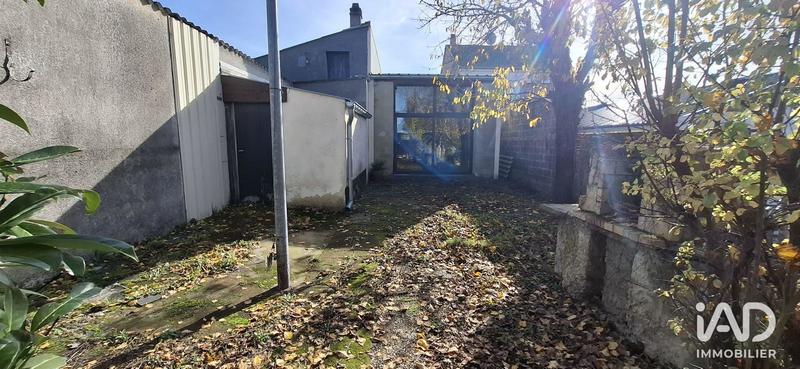 Local commercial - 186 m²