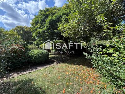 Maison - 132 m² - 6 pièces