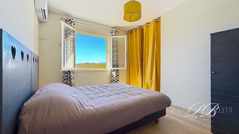 Maison - 126 m² - 5 pièces