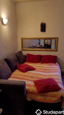 Appartement - 50 m² - 2 pièces