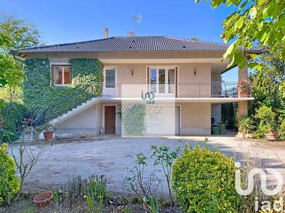 Maison - 102 m² - 5 pièces