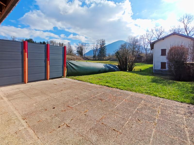 Maison - 186 m² - 7 pièces