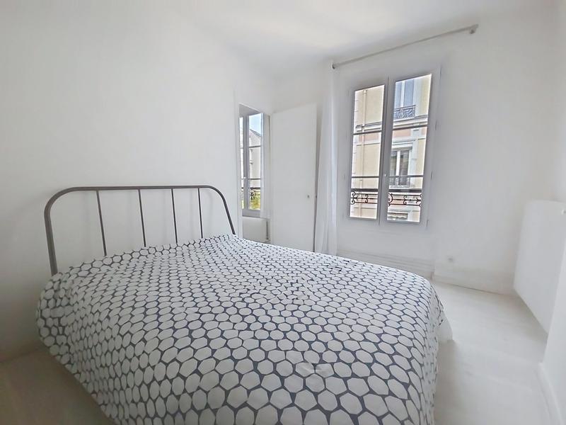 Appartement - 43 m² - 3 pièces