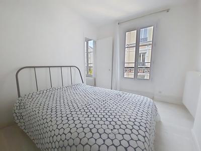 Appartement - 43 m² - 3 pièces