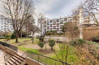 Appartement - 35 m² - 1 pièce