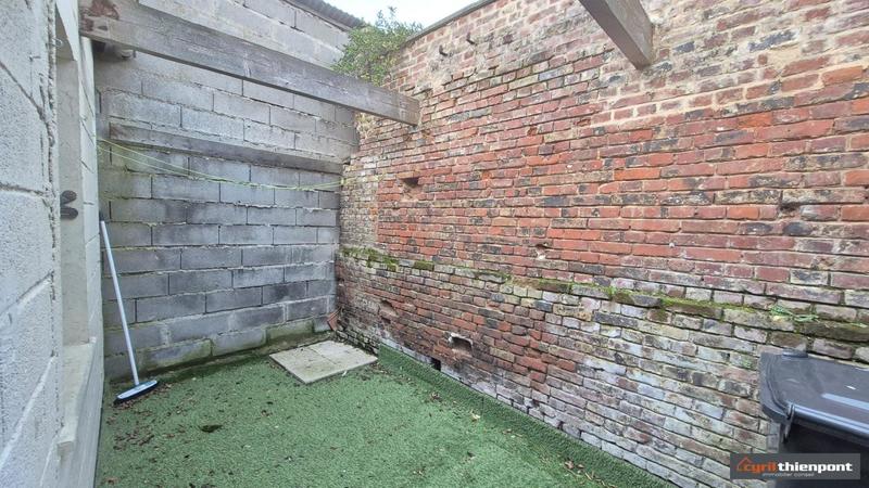 Maison - 55 m² - 2 pièces