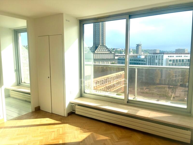 Appartement - 35 m² - 1 pièce