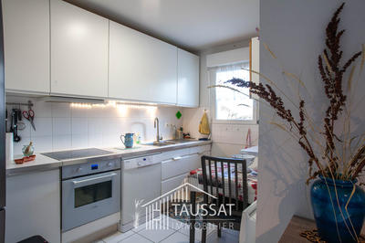 Duplex - 64 m² - 3 pièces