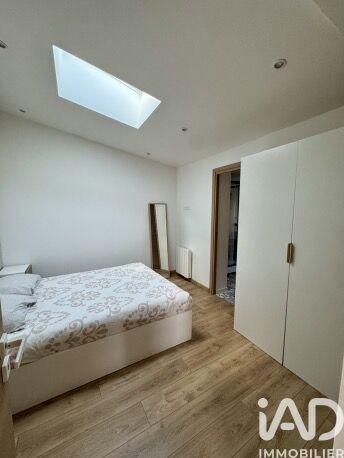 Maison - 67 m² - 3 pièces