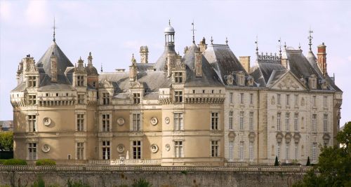 Château du Lude