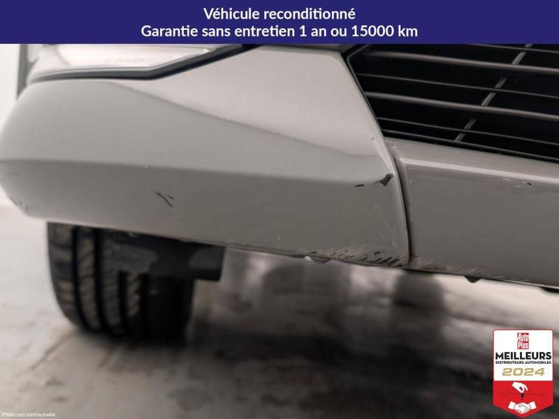 Ds Ds 4 Ds4 Hybride E-Tense 225 Eat8 Rivoli