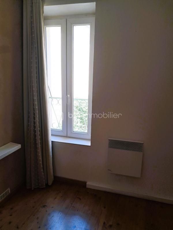 Maison ancienne - 87 m² - 4 pièces