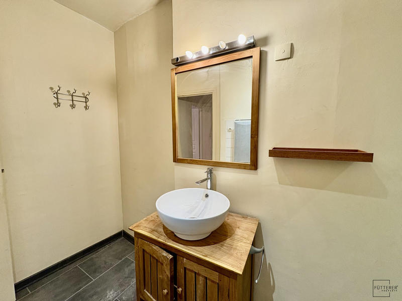 Appartement - 74 m² - 3 pièces