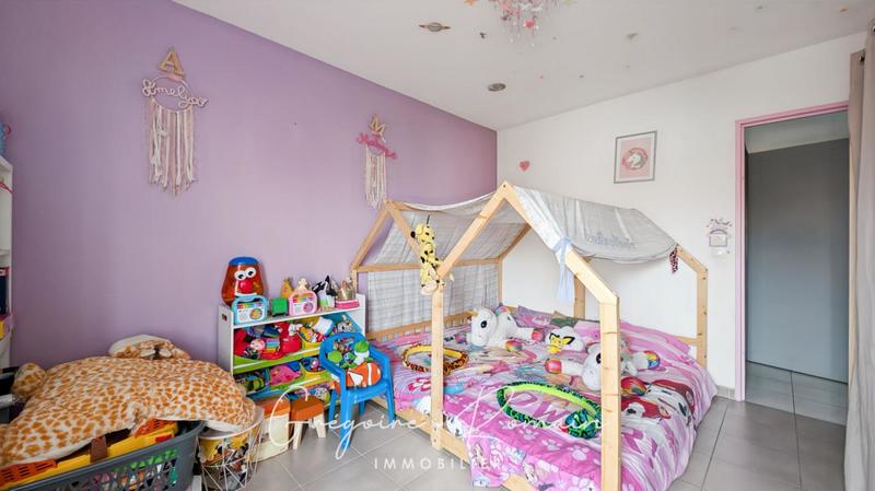 Appartement - 69 m² - 3 pièces