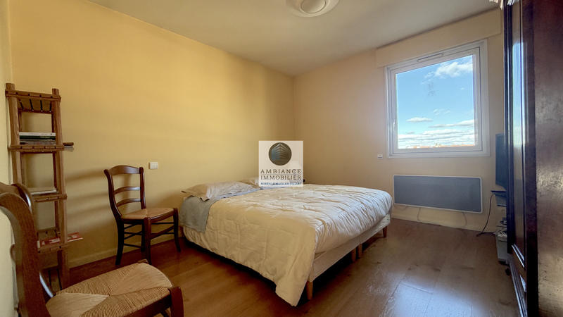 Appartement - 203 m² - 7 pièces