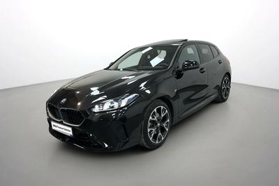 Bmw Série 1 F70 120 170 ch Dkg7 m Sport