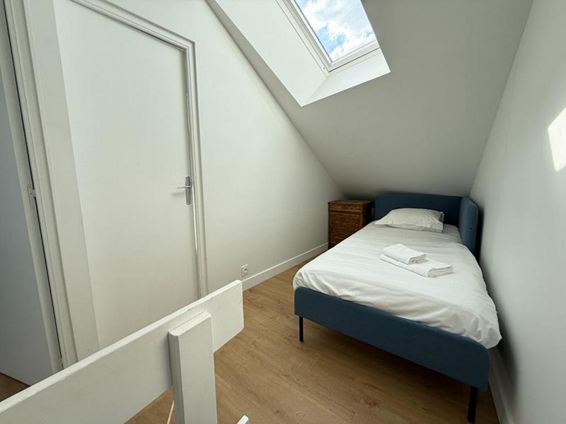 Appartement - 87 m² - 3 pièces