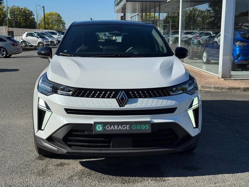 Renault Captur TCe 90 Evolution